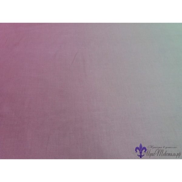 Сорочечная ткань "МАЛИНОВКА", Лён-100%, ширина 150 см, 1-метр 600 руб