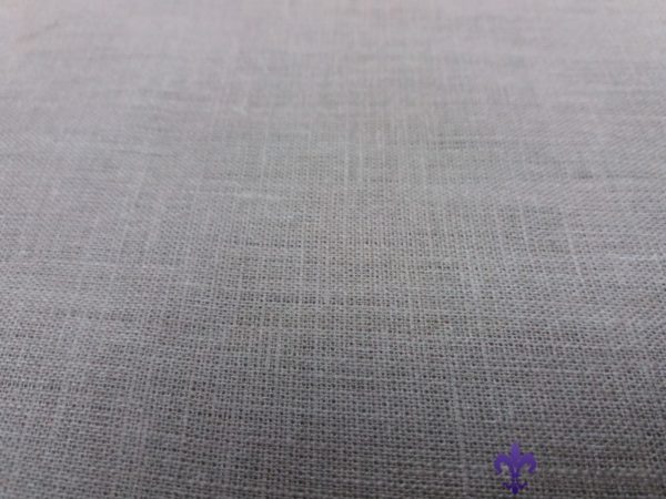 Сорочечная ткань "РАССВЕТ", Лён-100%, ширина 150 см, 1-метр 600 руб